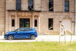 Renault Clio GT Line 2016 года